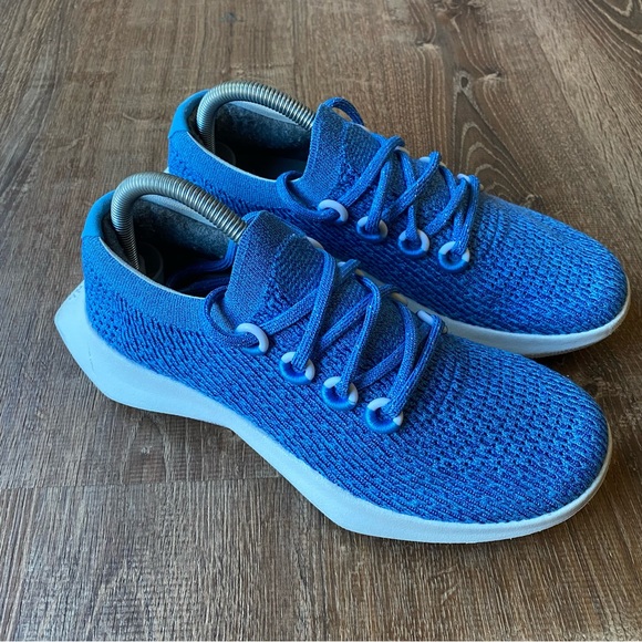 Allbirds Tree Dasher 2 Shoes - Picture 2 of 6